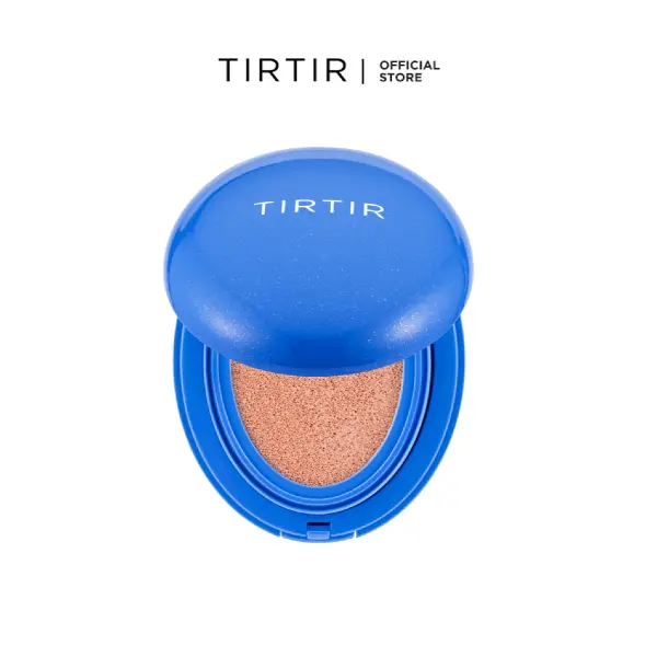 TIRTIR Mask Fit Cool Sun Cushion best sunscreens in Singapore for face