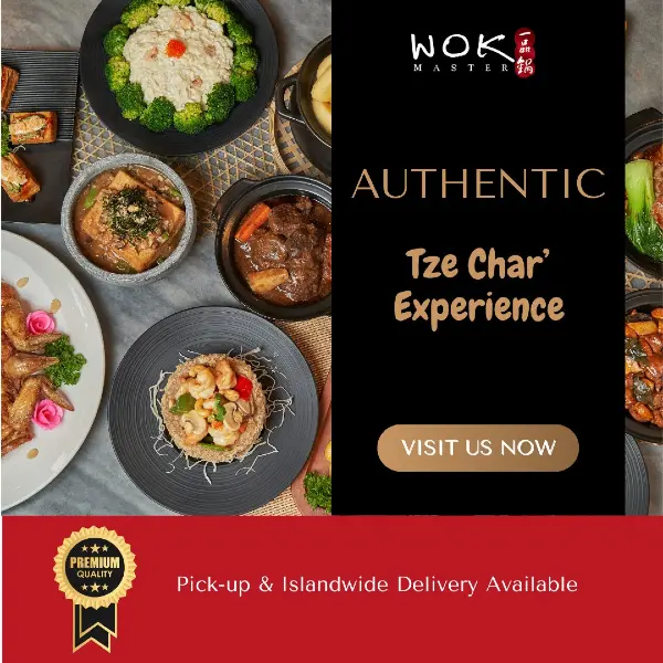 wok master zi char delivery singapore