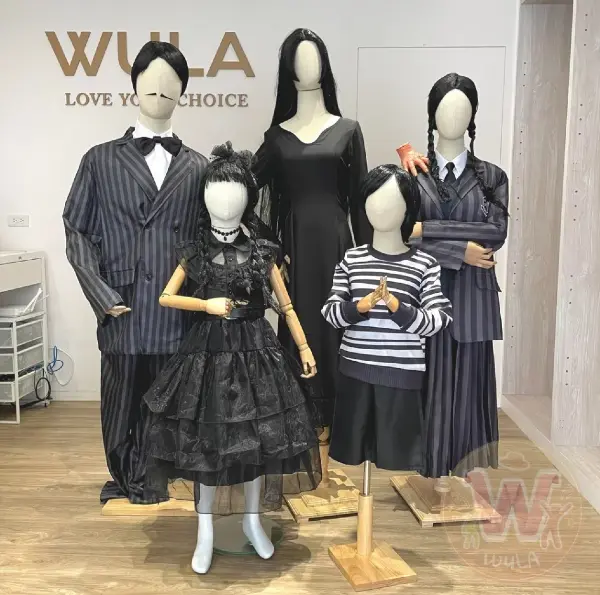 Addams Family