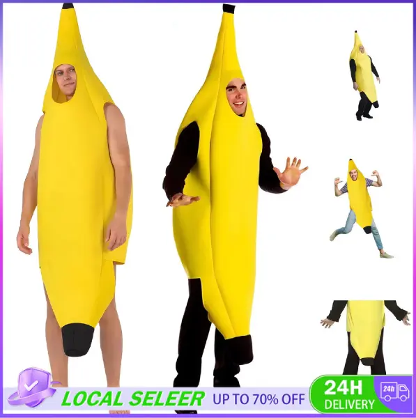 Banana Duo