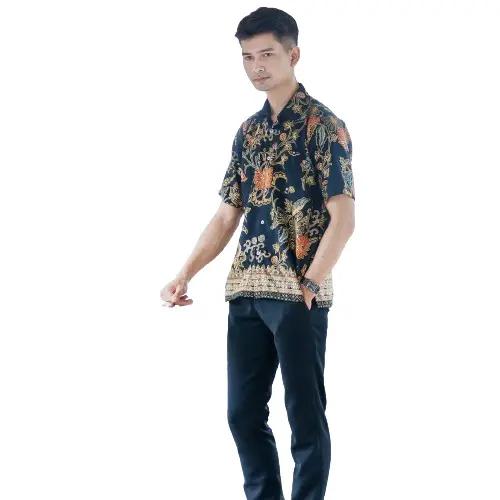 Batik Clothes best singapore gifts for overseas friends