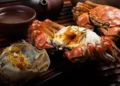 Where To Buy The Best Hairy Crab in Singapore Featured Image