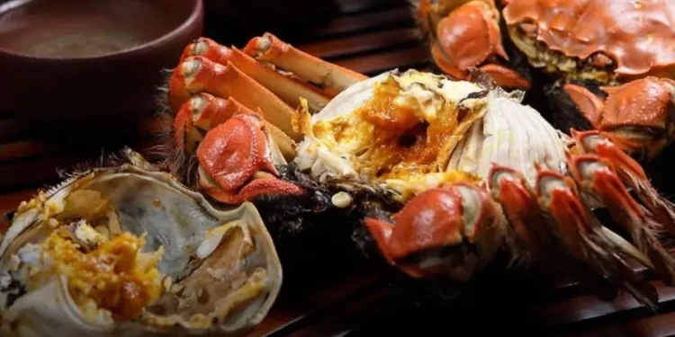 Where To Buy The Best Hairy Crab in Singapore Featured Image