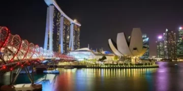 best souvenirs from singapore for your overseas friends