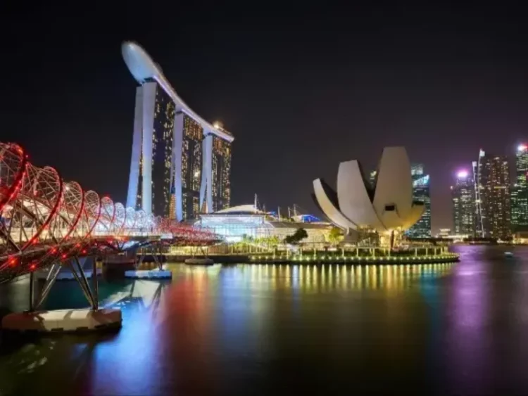 best souvenirs from singapore for your overseas friends