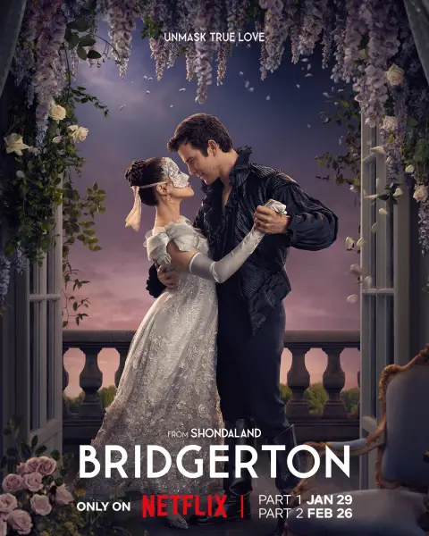 Bridgerton