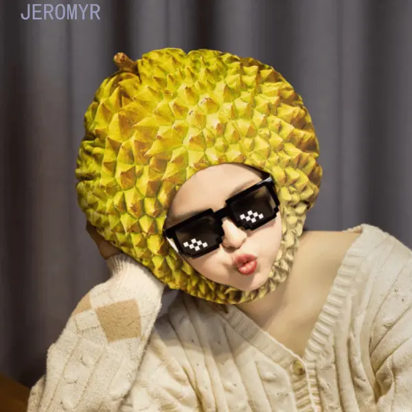 Durian Duo