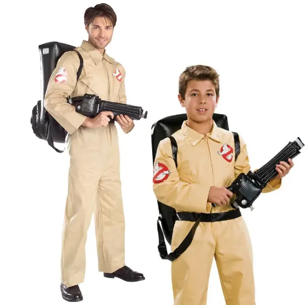 Ghostbusters