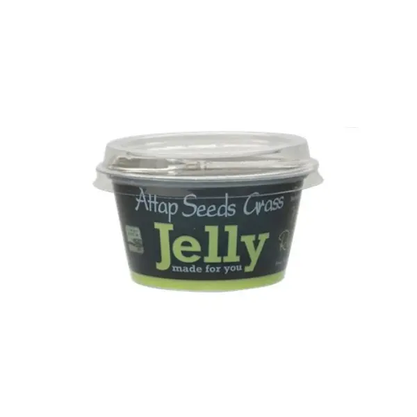 Grass Jelly best singapore gifts for overseas friends