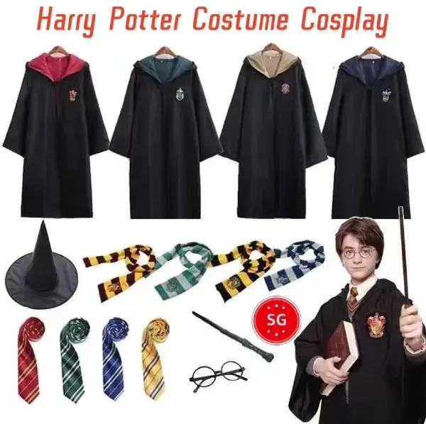 Harry Potter