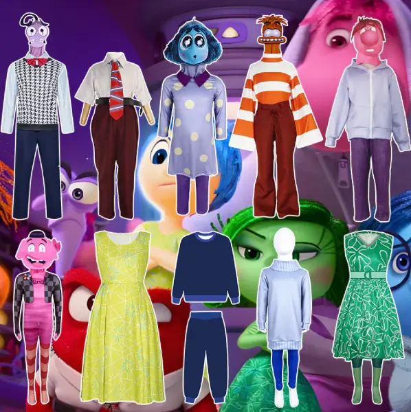 Inside Out