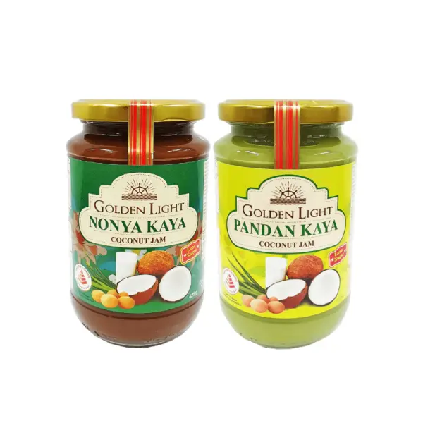 Kaya Jam best singapore gifts for overseas friends