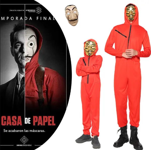 Money Heist