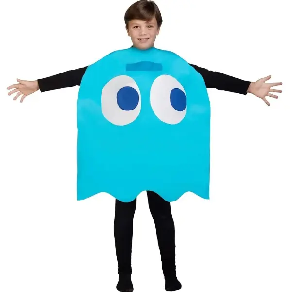 Pac-man