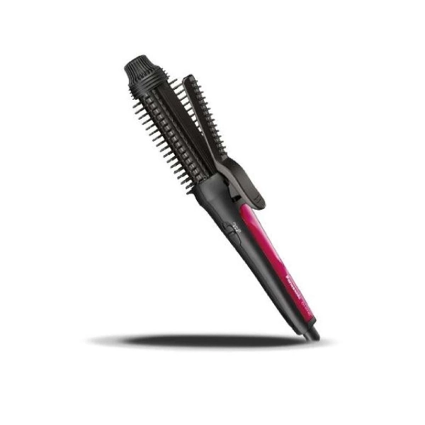 Panasonic EH-HT40-K605 Styling Brush Iron - best hair curler singapore