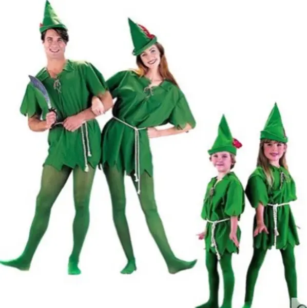 Peter Pan