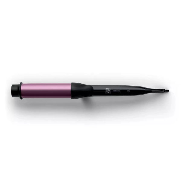 Philips BHB869/00 Stylecare Sublime Ends Curler - best hair curler singapore