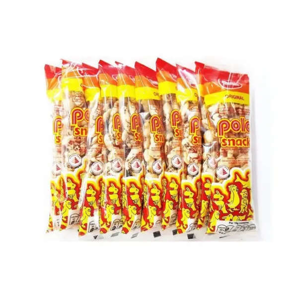 Pola Original Cracker Snack