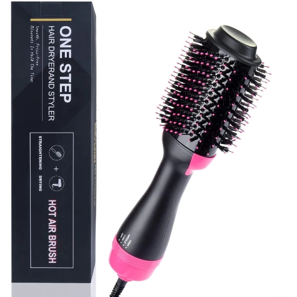 Revlon One-Step Hair Dryer & Volumizer - best hair curler singapore