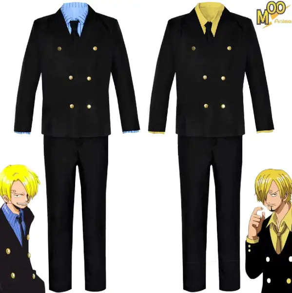 Sanji