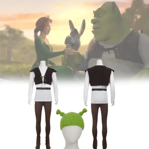 Shrek
