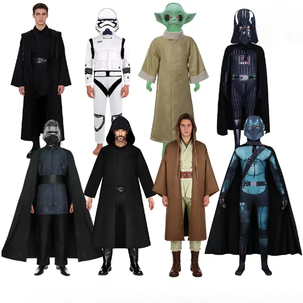 Star Wars