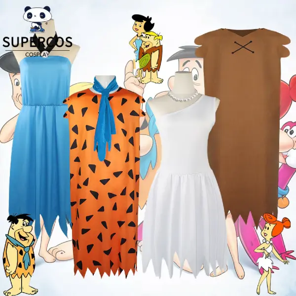 The Flintstones
