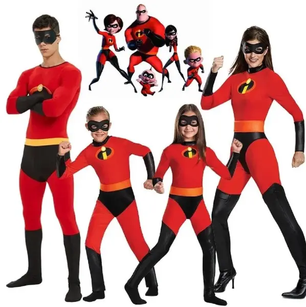 The Incredibles