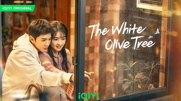 The White Olive Tree - best chinese dramas 2024