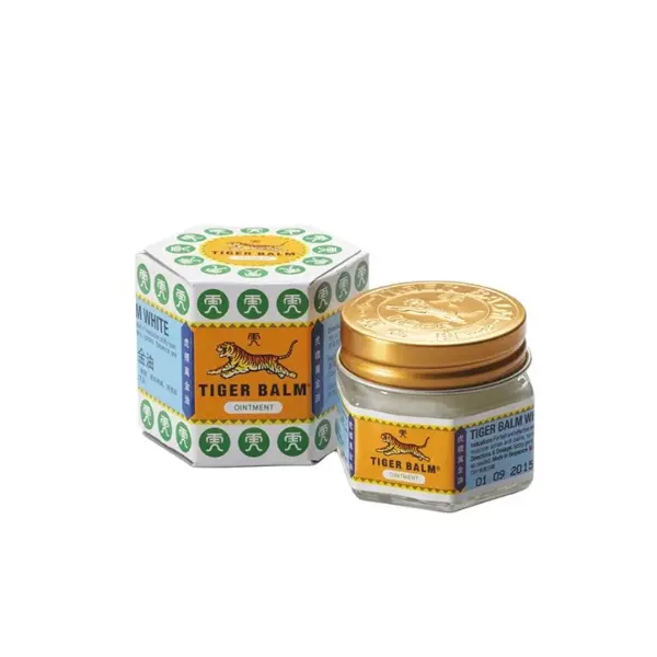 Tiger Balm Ointment