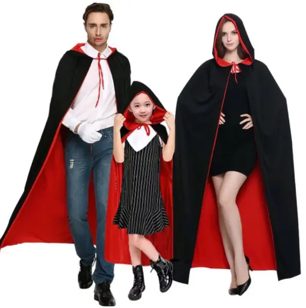 Vampire Family