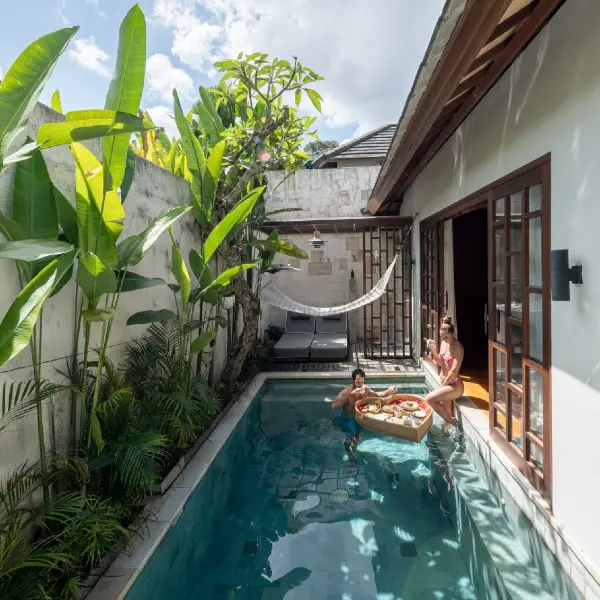 Asvara Villa best luxury bali villas