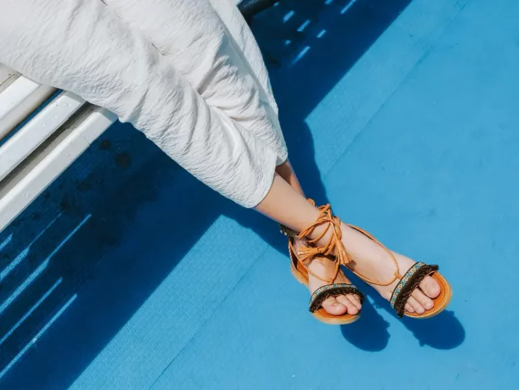 best sandals women