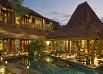 best villas bali