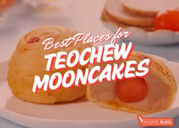 best yam mooncake singapore