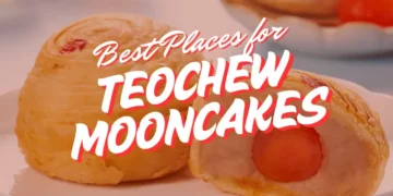 best yam mooncake singapore