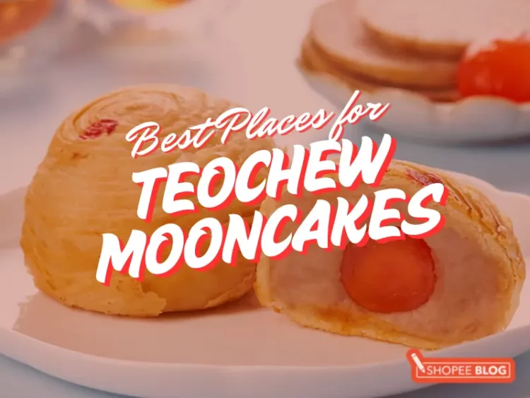 best yam mooncake singapore