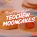 best yam mooncake singapore