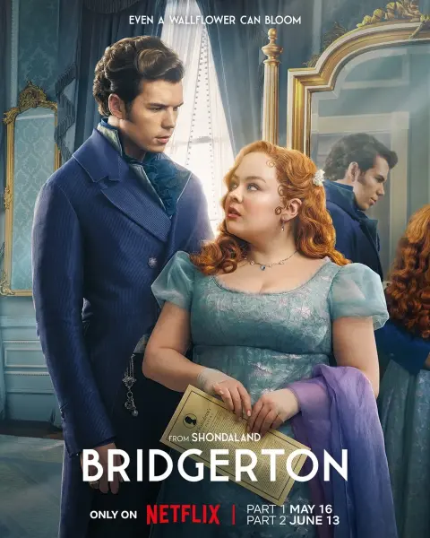 netflix halloween costumes bridgerton colin and penelope