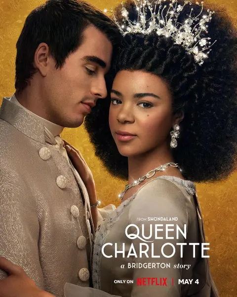 netflix halloween costumes bridgerton queen charlotte