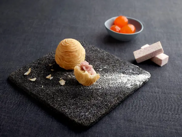 east ocean teochew best yam mooncake singapore