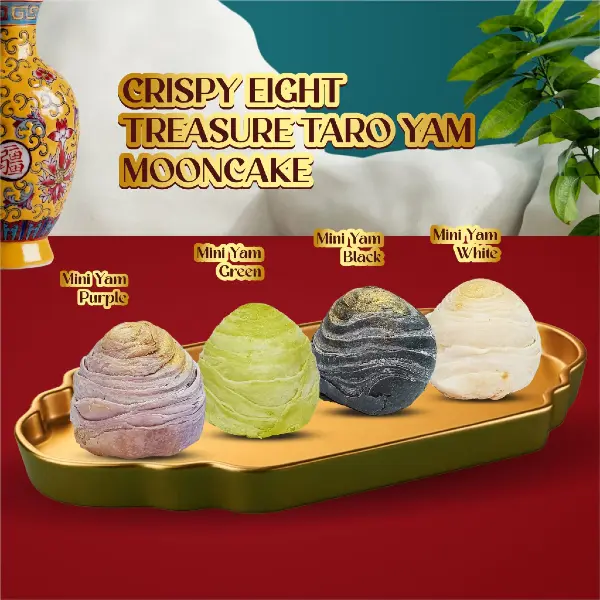 gin thye teochew best yam mooncake singapore