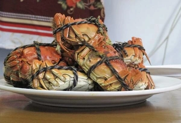 hairy crab season hairy crab delivery singapore 