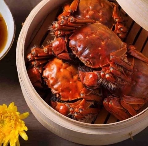 mamago hairy crab delivery singapore 