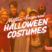 netflix halloween costumes