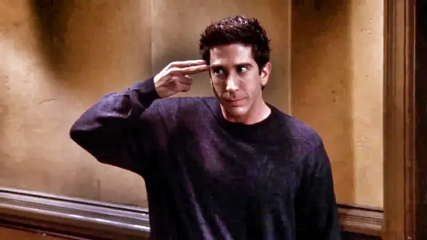 netflix halloween costumes ross geller friends