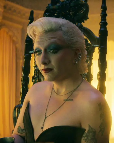 netflix halloween costumes sandman desire