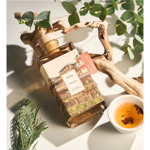 Secret Santa gift ideas for colleagues singapore: Kundal Scent of Tea Perfume Diffuser