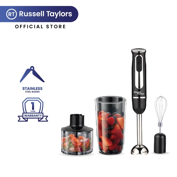 Secret Santa gift idea singapore: Russell Taylors Multifunction Hand Blender