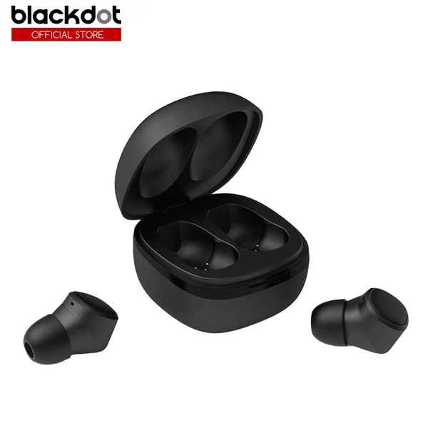 Secret Santa gift idea singapore: Blackdot Pro Wireless Earbuds